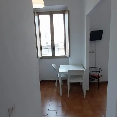 La Casa Di Nonna Rosa Holiday home Rome