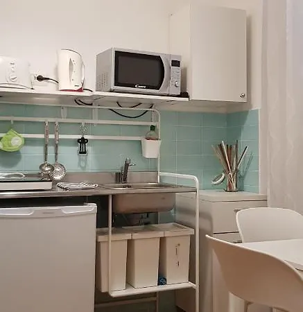 Hébergement de vacances La Casa Di Nonna Rosa