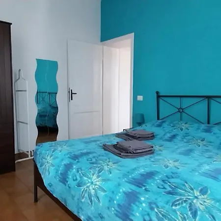 La Casa Di Nonna Rosa Rom