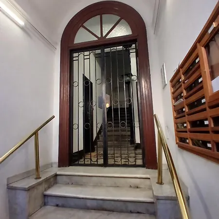 Ferienhaus La Casa Di Nonna Rosa *