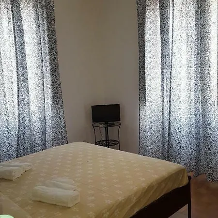 Ferienhaus La Casa Di Nonna Rosa