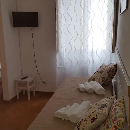 Ferienhaus La Casa Di Nonna Rosa Rom