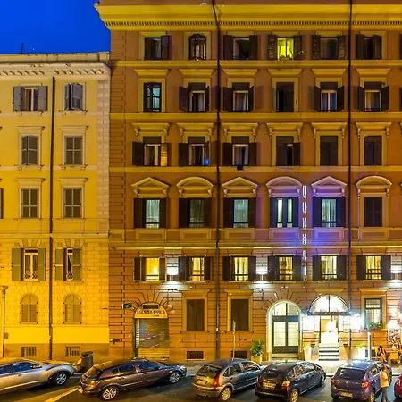 Ferienhaus La Casa Di Nonna Rosa